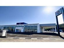 和歌山トヨタ自動車 Volkswagen和歌山中央