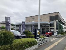 メルセデス・ベンツ武蔵村山 羽村サーティファイドカーセンター