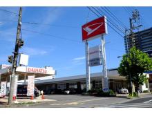 愛媛ダイハツ販売 U-CAR松山