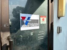 マイカーホットハウス