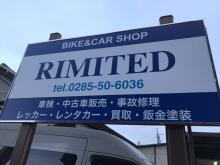 RIMITED