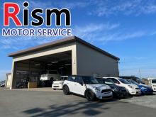 Rism MOTOR SERVICE【リズムモーターサービス】