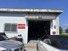 DEEPS Motors Japan