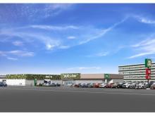 ネクステージ SUV LAND 豊橋