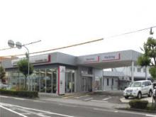 滋賀三菱自動車販売(株) 彦根店