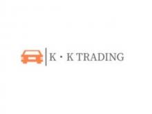 株式会社K・K TRADING 【ケーケートレーディング】