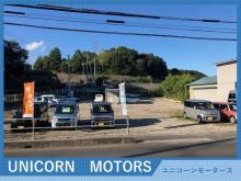 UNICORN MOTORS【ユニコーンモータース】