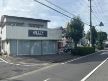 SALLUZ | サルーズ