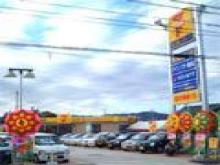 カーセブン徳島論田店