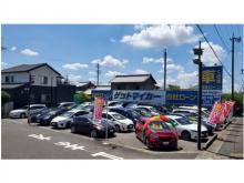 ゲットマイカー 一宮店