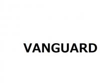 有限会社VANGUARD