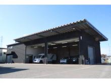 株式会社C-LIFE シーライフ川越店 キャンピングカー買取り販売専門店