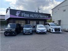 Fine AUTO Terrace