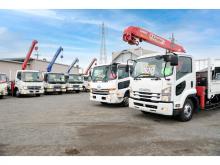 株式会社 車卸値センター  トラック特種車両店