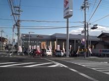 スズキ自販兵庫 スズキアリーナ加古川南