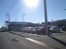 ㈱スズキ自販千葉 野田営業所