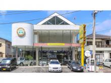 有限会社カーセンター船津 西伊豆本店