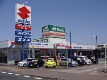 (株)スズキ自販関東 スズキアリーナ小山