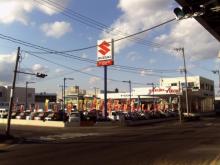 (株)スズキ自販関東 スズキアリーナ仙台中央