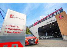 株式会社ダイシン Carvo Bring  カルヴォブリング