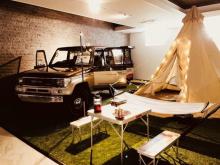 GOOG株式会社 4&times;4 LIMITED STAR