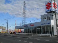 ㈱スズキ自販埼玉 スズキアリーナ桶川