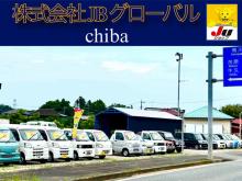JBグローバル