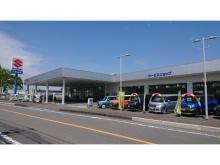 スズキ自販鹿児島 大隅営業所