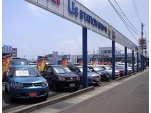 (株)スズキ自販関西 スズキアリーナ高松中央