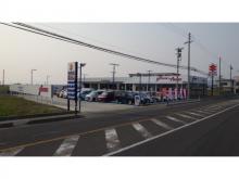 ㈱秋田スズキ スズキアリーナ湯沢