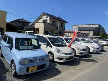 カーショップオブリガード