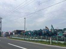 株式会社ショベル