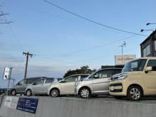 Gear Garage古賀店  株式会社WOR&rsquo;CARs