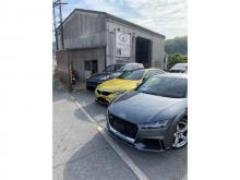 YUKI AUTO ユウキオート
