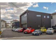 株式会社エヌパフォーマンス