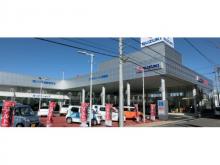 スズキ自販西埼玉 スズキアリーナ三芳鶴瀬