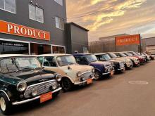 有限会社PRODUCT【プロダクト】