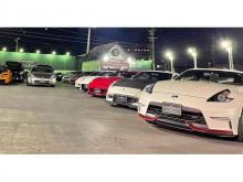 フェイスコーポレーション天白店 VeilSide ヴェイルサイド名古屋