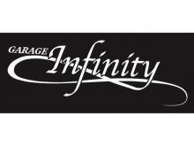 garage INFINITY