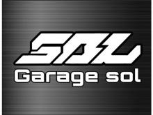 Garage Sol