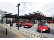 (株)関西マツダ 歌島店