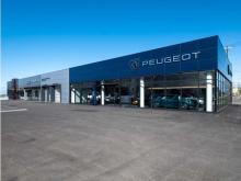 イデアル札幌南店・プジョー札幌南・シトロエン札幌南・DS STORE札幌