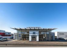 ジャーマン・ファクトリー・グループ Volkswagen仙台北/(株)トライ・ブイ