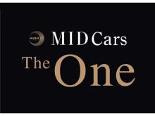 MID.α GROUP MID Cars The One/株式会社MID