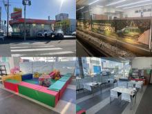 K-TAKE摂津SUV専門店