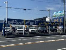 GLOBAL CREST 幸手店