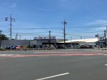 アツミモータース 豊川インター店