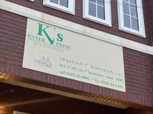K&rsquo;s ENTER PRISE ケイズエンタープライズ