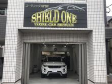 SHIELD ONE【シールドワン】