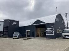 オートショップハッピー 訓子府店